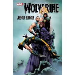 Wolverine T. 3 - 1