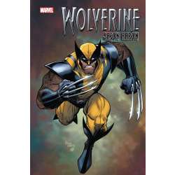 Wolverine T. 4 - 1
