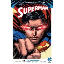 Superman Syn Supermana. T. 1 - 1