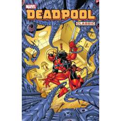 Deadpool Classic T.4 - 1