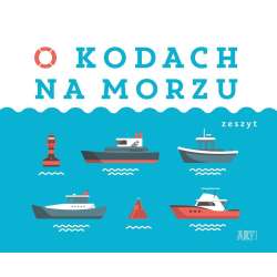 O kodach na morzu - 1