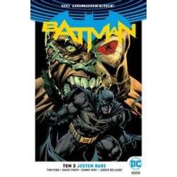 Batman T.3 Jestem Bane - 1