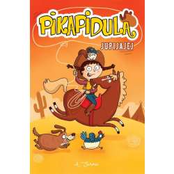 Pikapidula T.2 Jupijajej - 1
