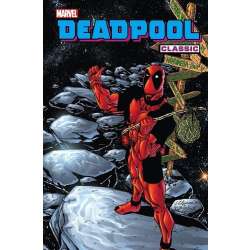 Deadpool Classic T.6