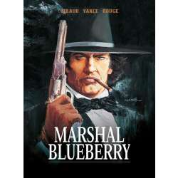 Marshal Blueberry - 1