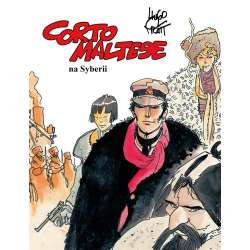 Corto Maltese T.6 Corto Maltese na Syberii - 1