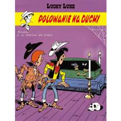 Lucky Luke. Polowanie na duchy T.61 - 1