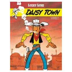 Lucky Luke. Daisy Town T.51 - 1