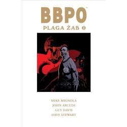 BBPO Plaga żab T.3 - 1