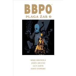 BBPO Plaga żab T.4 - 1