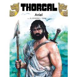 Thorgal T. 36 Aniel Br - 1