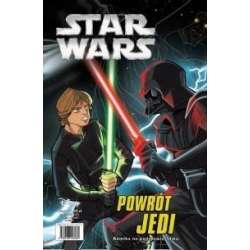 Star Wars. Powrót Jedi. Komiks na podstawie filmu - 1