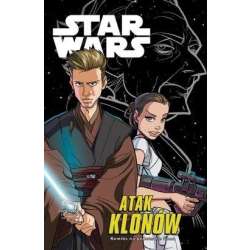 Star Wars Atak klonów - 1