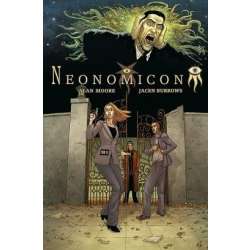 Neonomicon - 1