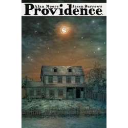 Providence T. 2 - 1