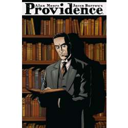 Providence T.3 - 1