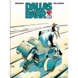 Dallas Barr - 1