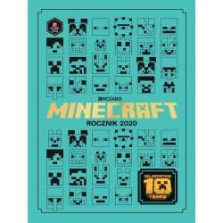 Minecraft. Rocznik 2020 - 1