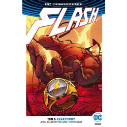 Flash T.5 Negatywny