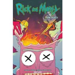 Rick i Morty T.3 - 1