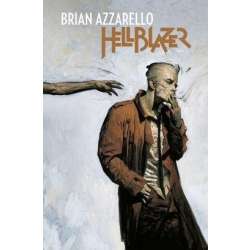 Hellblazer T.1