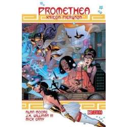 Promethea - 1