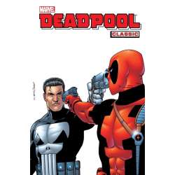 Deadpool Classic T.7 - 1