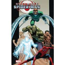 Ultimate Spider-Man T.5