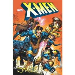 X-Men - 1