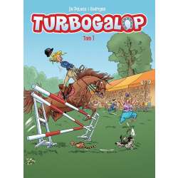 Turbogalop T.1 - 1