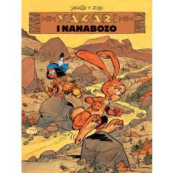 Yakari i Nanabozo T.4 - 1