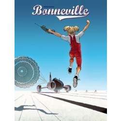 Bonneville