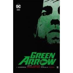 DC DELUXE Green Arrow - 1