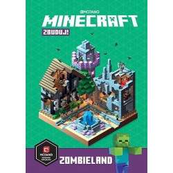 Minecraft zbuduj! Zombieland (9788328144507)