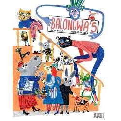 Balonowa 5