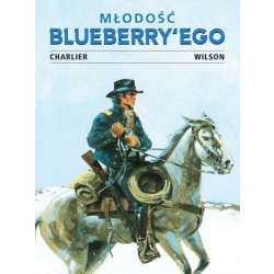 Młodość Blueberry'ego T.2