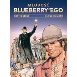 Młodość Blueberryego T.5 - 1