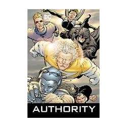Authority T.2 - 1
