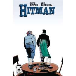 Hitman T.5 - 1