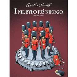 Agatha Christie. I nie było już nikogo - 1