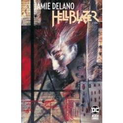 Hellblazer T.7