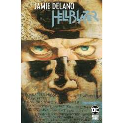 Hellblazer T.8 - 1