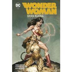 Wonder Woman. T.3 - 1