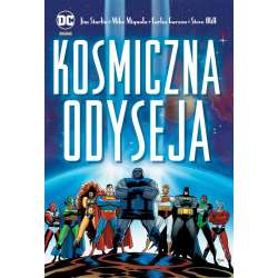 Kosmiczna Odyseja - 1