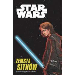 Star Wars. Zemsta Sithów - 1