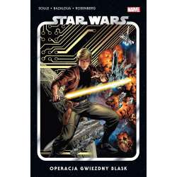 Star Wars T.2 Operacja Gwiezdny Blask - 1