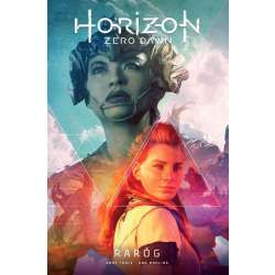 Horizon Zero Dawn T.1 Raróg - 1