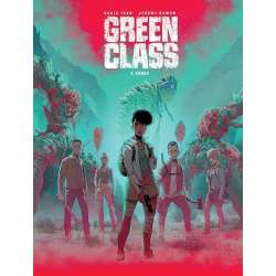 Green Class T.3 Chaos - 1