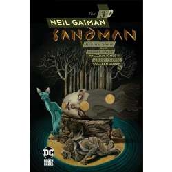 Sandman T.3 Kraina Snów