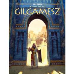 Gilgamesz - 1